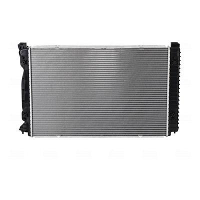 Radiateur moteur (Radiateur de refroidissement) NISSENS 60328