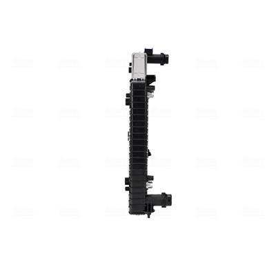 Radiateur moteur (Radiateur de refroidissement) NISSENS 60328