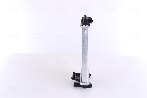 Radiador motor NISSENS 60351