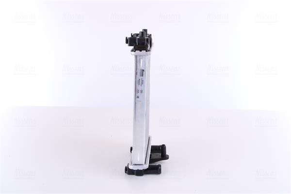 Radiador motor NISSENS 60351
