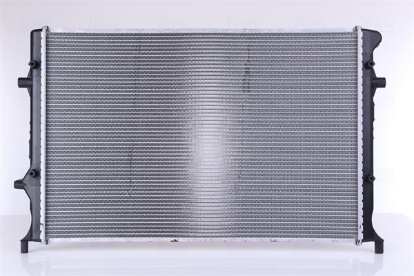 Radiador, refrigeración del motor NISSENS ref. 60352