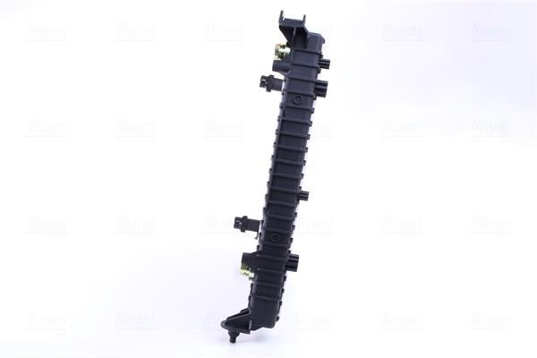 Radiateur moteur (Radiateur de refroidissement) NISSENS ref. 60353