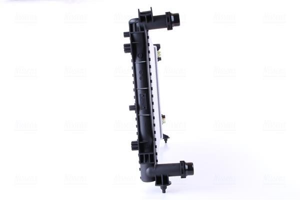 Radiateur moteur (Radiateur de refroidissement) NISSENS ref. 60353