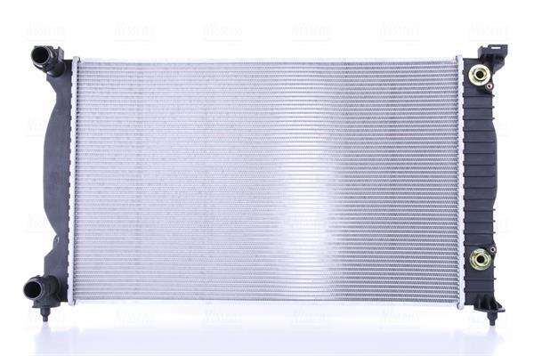 Radiateur moteur (Radiateur de refroidissement) NISSENS ref. 60353