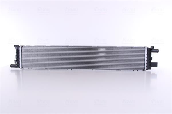 Radiateur basse température, intercooler NISSENS ref. 60354