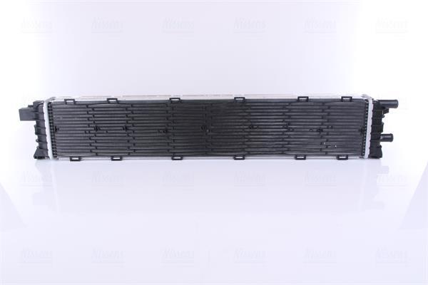 Radiador de baixa temperatura, intercooler NISSENS ref. 60355