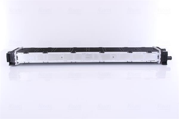 Radiador de baixa temperatura, intercooler NISSENS ref. 60355