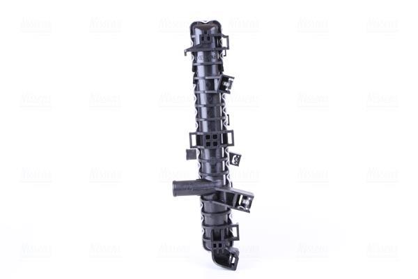 Radiateur moteur (Radiateur de refroidissement) NISSENS 60358