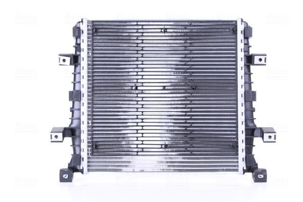 Radiateur moteur (Radiateur de refroidissement) NISSENS 60358