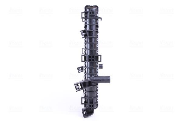 Radiateur moteur (Radiateur de refroidissement) NISSENS 60358