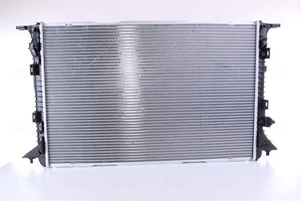 Radiador motor NISSENS ref. 60359