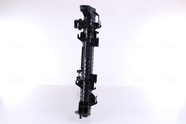 Radiador motor NISSENS ref. 60359