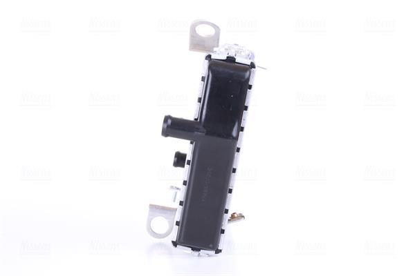 Radiateur moteur (Radiateur de refroidissement) NISSENS 60362