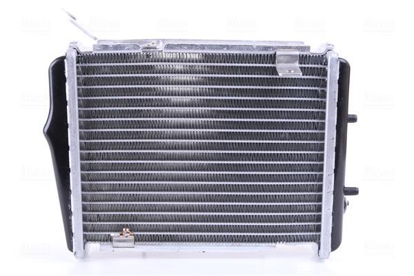 Radiateur moteur (Radiateur de refroidissement) NISSENS 60362