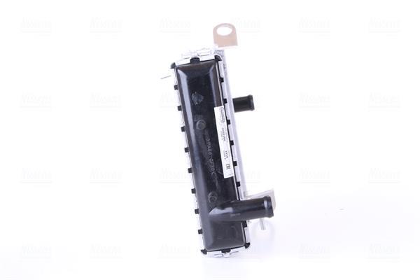 Radiateur moteur (Radiateur de refroidissement) NISSENS 60362