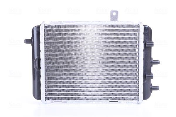 Radiateur moteur (Radiateur de refroidissement) NISSENS 60363