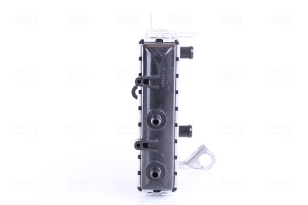 Radiateur moteur (Radiateur de refroidissement) NISSENS 60363