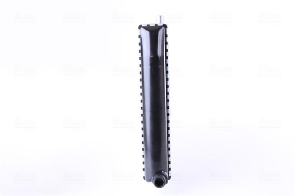 Radiateur moteur (Radiateur de refroidissement) NISSENS ref. 604201