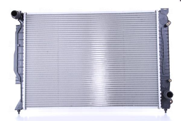 Radiateur moteur (Radiateur de refroidissement) NISSENS 60422A