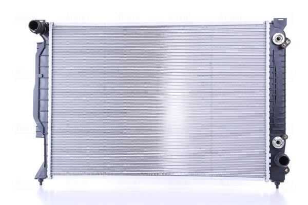 Radiateur moteur (Radiateur de refroidissement) NISSENS 60423A
