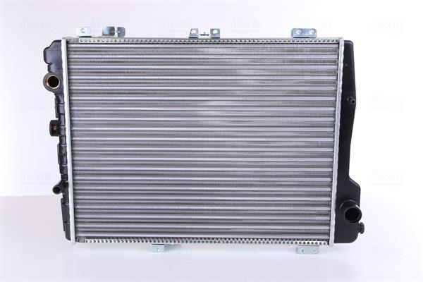 Radiateur moteur (Radiateur de refroidissement) NISSENS ref. 60442