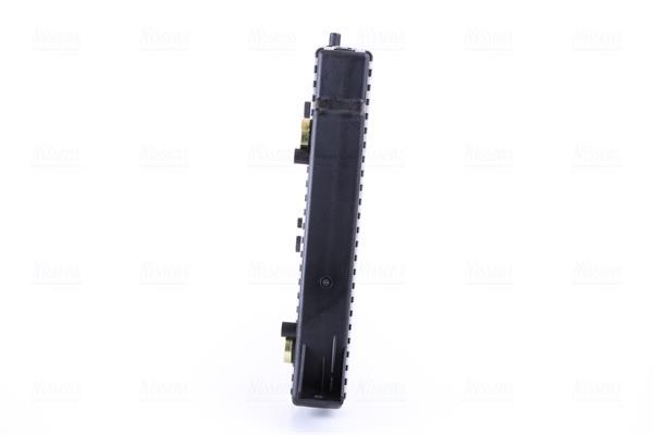 Radiateur moteur (Radiateur de refroidissement) NISSENS 60448A