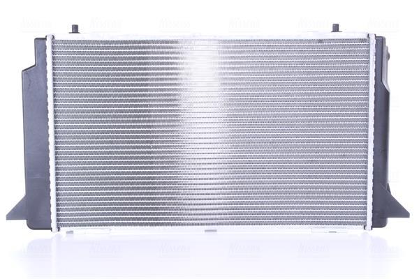 Radiateur moteur (Radiateur de refroidissement) NISSENS 60448A