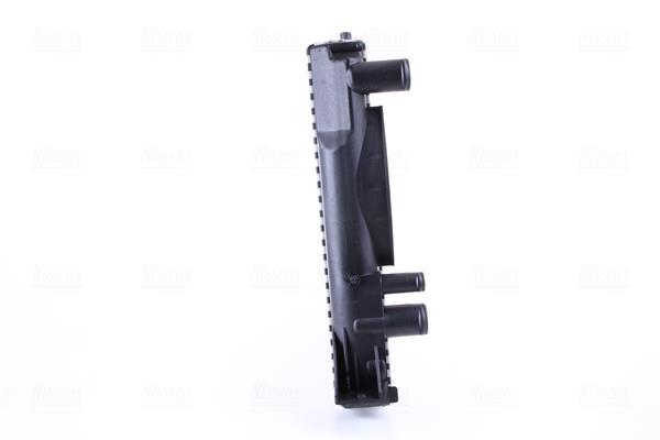 Radiateur moteur (Radiateur de refroidissement) NISSENS 60448A