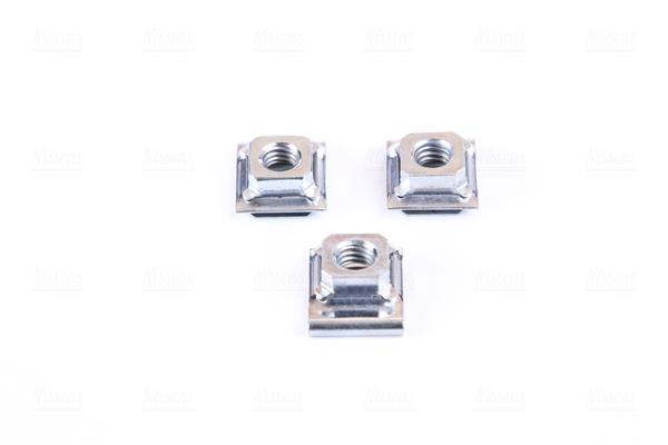 Radiateur moteur (Radiateur de refroidissement) NISSENS 60448A