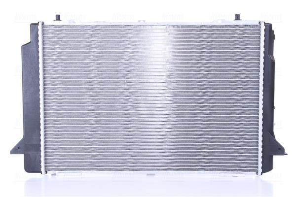 Radiateur moteur (Radiateur de refroidissement) NISSENS 60466A