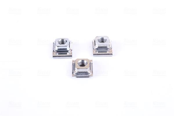 Radiateur moteur (Radiateur de refroidissement) NISSENS 60466A