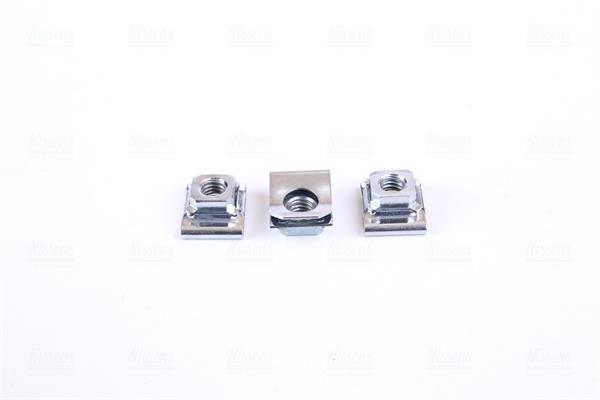 Radiateur moteur (Radiateur de refroidissement) NISSENS 60467A