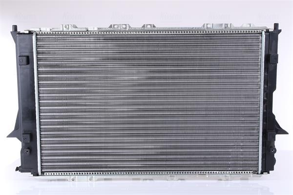 Radiateur moteur (Radiateur de refroidissement) NISSENS 60480