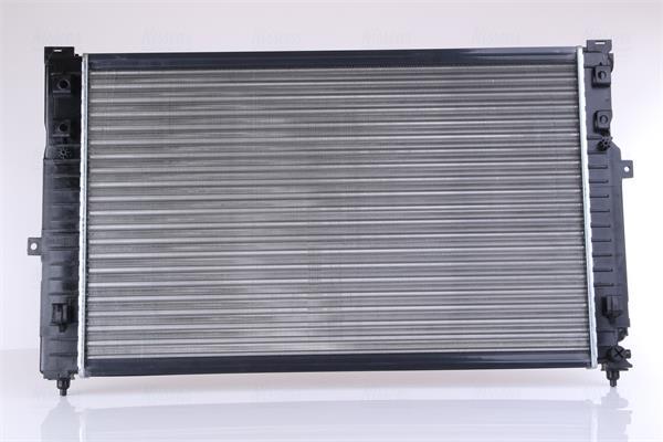 Radiateur moteur (Radiateur de refroidissement) NISSENS ref. 60494