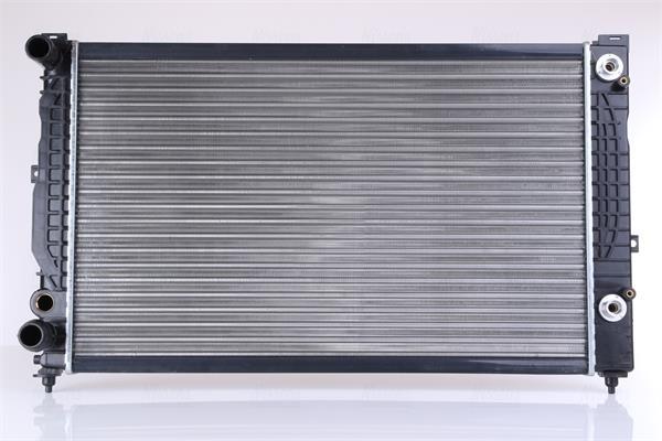 Radiateur moteur (Radiateur de refroidissement) NISSENS ref. 60494