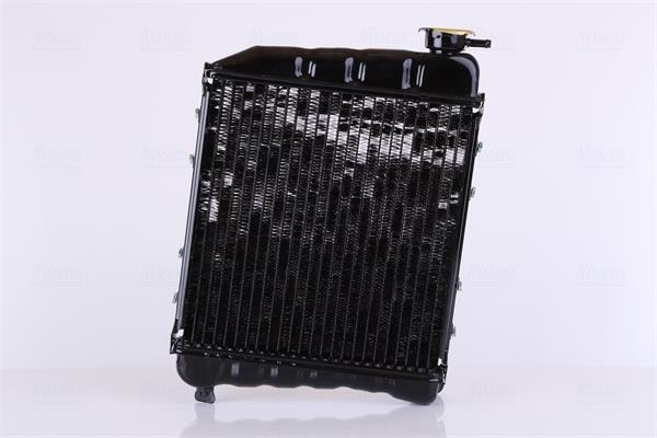 Radiateur moteur (Radiateur de refroidissement) NISSENS 60519