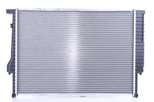 Radiateur moteur (Radiateur de refroidissement) NISSENS 60596A