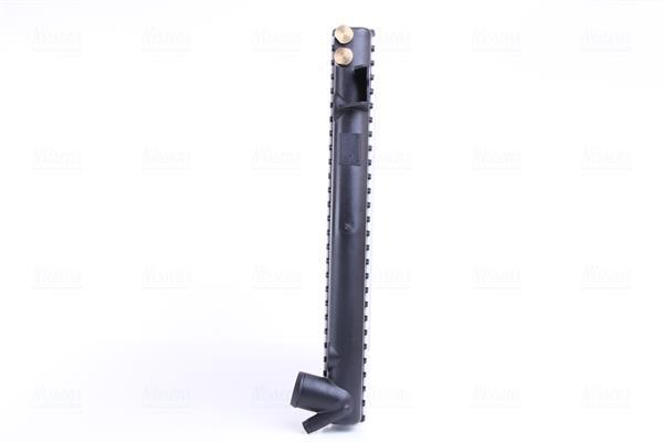 Radiateur moteur (Radiateur de refroidissement) NISSENS 60602A