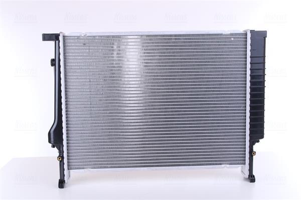 Radiateur moteur (Radiateur de refroidissement) NISSENS ref. 60605