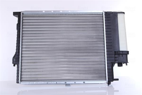 Radiateur moteur (Radiateur de refroidissement) NISSENS 60607