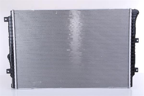 Radiateur moteur (Radiateur de refroidissement) NISSENS ref. 606084