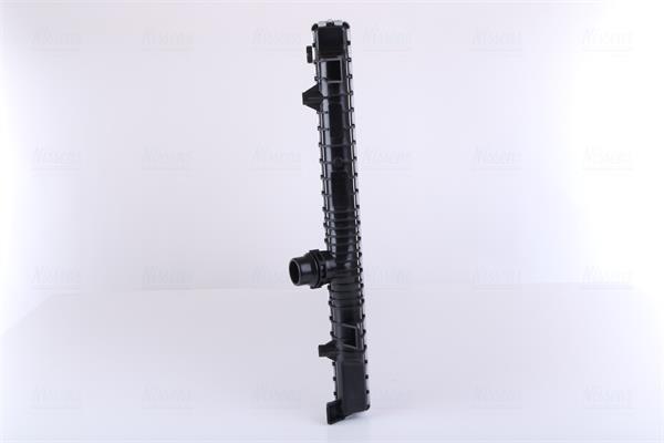 Radiateur moteur (Radiateur de refroidissement) NISSENS ref. 606084