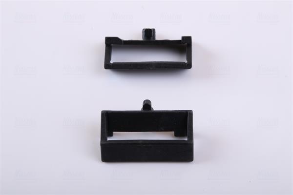 Radiateur moteur (Radiateur de refroidissement) NISSENS 60614A