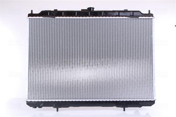 Radiateur moteur (Radiateur de refroidissement) NISSENS ref. 606160