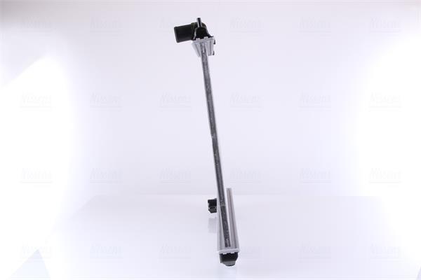 Radiateur moteur (Radiateur de refroidissement) NISSENS ref. 606161