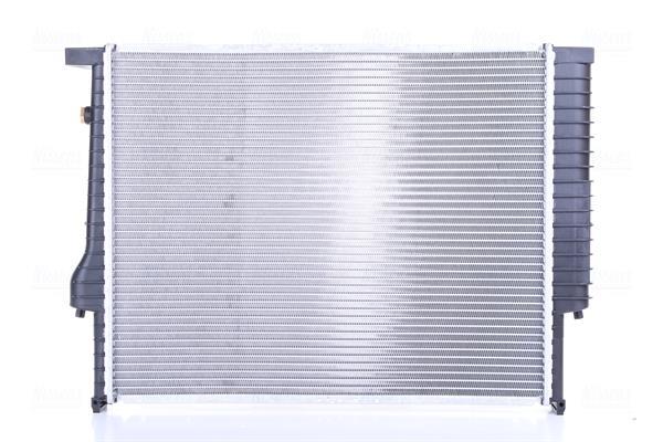 Radiateur moteur (Radiateur de refroidissement) NISSENS 60618A