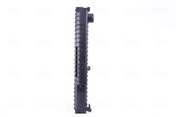 Radiateur moteur (Radiateur de refroidissement) NISSENS 60619A
