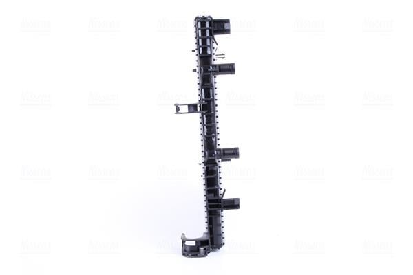Radiateur basse température, intercooler NISSENS ref. 606217
