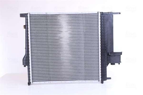 Radiador motor NISSENS ref. 60623A