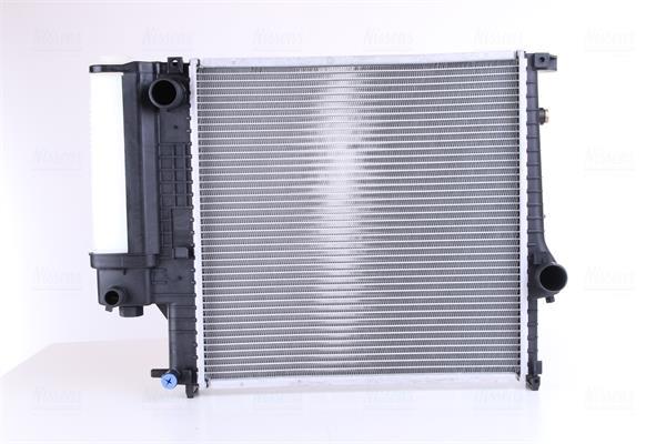 Radiador motor NISSENS ref. 60623A